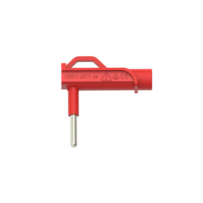 Right angle adapter – ELECTRO PJP